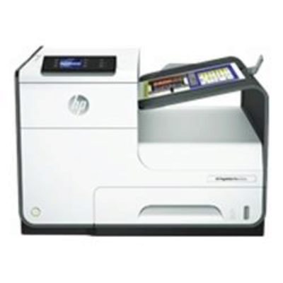 HP PageWide Pro 452dw Printer HP PageWide Pro 452dw Printer